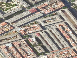 Piso en venta en Can Rull en Sabadell