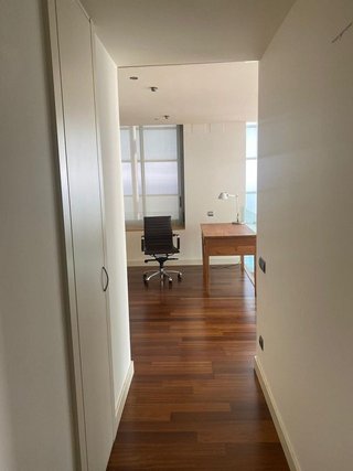 Ático en alquiler en Diagonal Mar i el Front Marítim del Poblenou en Barcelona