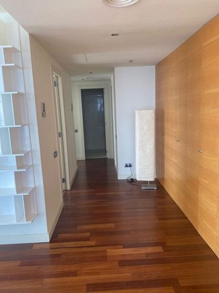 Ático en alquiler en Diagonal Mar i el Front Marítim del Poblenou en Barcelona