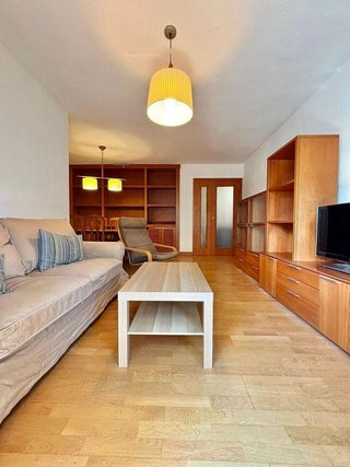 Piso en alquiler en Santa Eugenia en Madrid