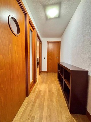 Piso en alquiler en Santa Eugenia en Madrid