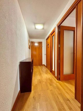 Piso en alquiler en Santa Eugenia en Madrid