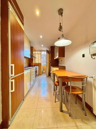 Piso en alquiler en Santa Eugenia en Madrid