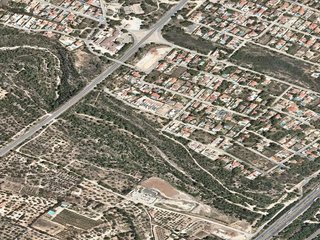 Terreno en venta en L'Ametlla de Mar en Ametlla de Mar, l´