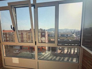 Piso en alquiler en Centro en Avilés
