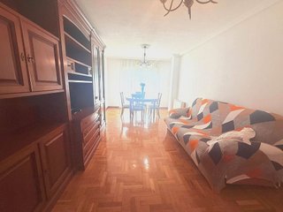 Piso en alquiler en Centro en Avilés