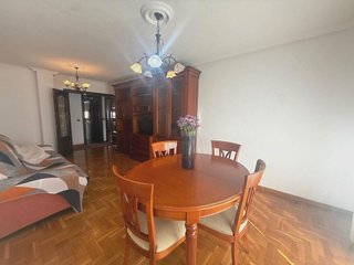 Piso en alquiler en Centro en Avilés