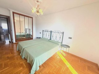 Piso en alquiler en Centro en Avilés