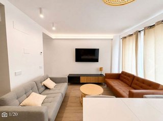 Dúplex en alquiler en Imperial en Madrid