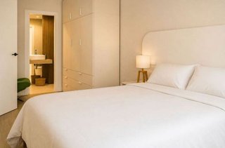 Dúplex en alquiler en Imperial en Madrid