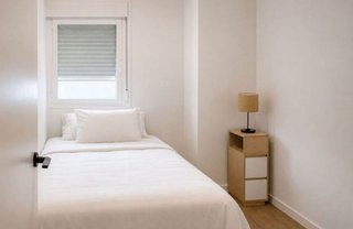 Dúplex en alquiler en Imperial en Madrid