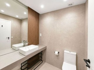 Dúplex en alquiler en Imperial en Madrid