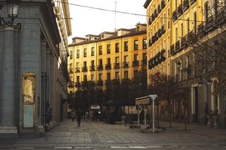 Dúplex en alquiler en Imperial en Madrid