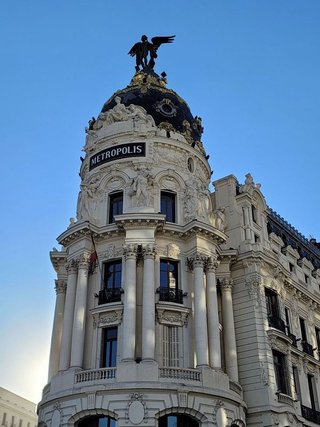 Dúplex en alquiler en Imperial en Madrid