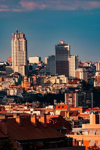 Dúplex en alquiler en Imperial en Madrid