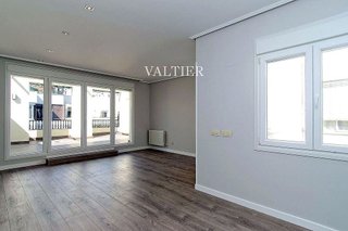 Ático en alquiler en Recoletos en Madrid