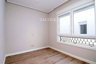 Ático en alquiler en Recoletos en Madrid