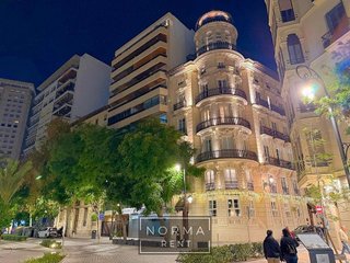 Piso en alquiler en Ensanche - Diputación en Alicante