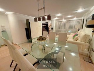 Piso en alquiler en Ensanche - Diputación en Alicante