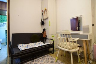 Oficina en alquiler en Vila de Gràcia en Barcelona