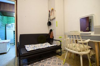 Oficina en alquiler en Vila de Gràcia en Barcelona