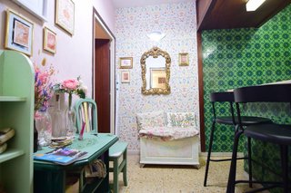 Oficina en alquiler en Vila de Gràcia en Barcelona