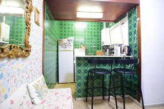 Oficina en alquiler en Vila de Gràcia en Barcelona