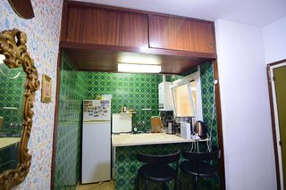 Oficina en alquiler en Vila de Gràcia en Barcelona
