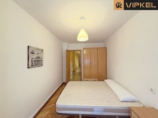Piso en alquiler en Ensanche - Sar en Santiago de Compostela