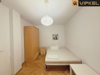 Piso en alquiler en Ensanche - Sar en Santiago de Compostela