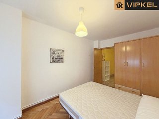 Piso en alquiler en Ensanche - Sar en Santiago de Compostela