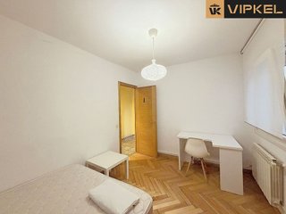 Piso en alquiler en Ensanche - Sar en Santiago de Compostela