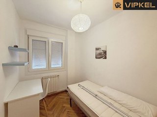 Piso en alquiler en Ensanche - Sar en Santiago de Compostela