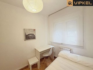 Piso en alquiler en Ensanche - Sar en Santiago de Compostela
