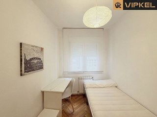 Piso en alquiler en Ensanche - Sar en Santiago de Compostela