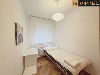 Piso en alquiler en Ensanche - Sar en Santiago de Compostela