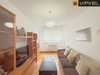 Piso en alquiler en Ensanche - Sar en Santiago de Compostela