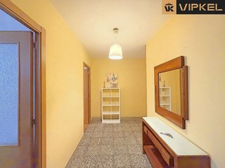 Piso en alquiler en Ensanche - Sar en Santiago de Compostela