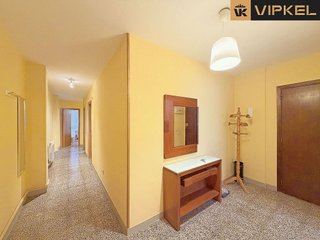 Piso en alquiler en Ensanche - Sar en Santiago de Compostela