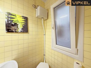 Piso en alquiler en Ensanche - Sar en Santiago de Compostela