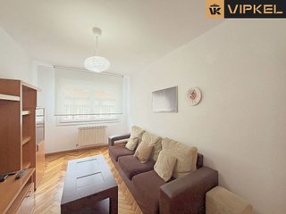 Piso en alquiler en Ensanche - Sar en Santiago de Compostela
