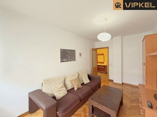 Piso en alquiler en Ensanche - Sar en Santiago de Compostela