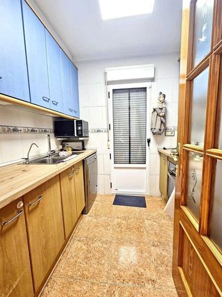 Chalet en venta en Altos - La Florida en Orihuela