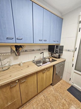 Chalet en venta en Altos - La Florida en Orihuela