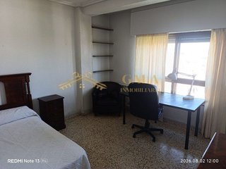 Piso en alquiler en Ruta de la Plata en Cáceres