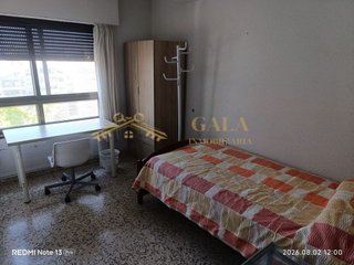 Piso en alquiler en Ruta de la Plata en Cáceres