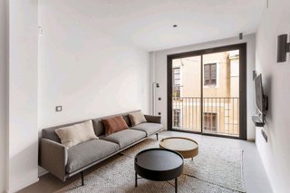 Piso en alquiler en El Gòtic en Barcelona
