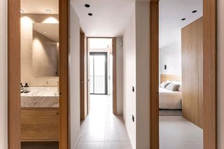 Piso en alquiler en El Gòtic en Barcelona