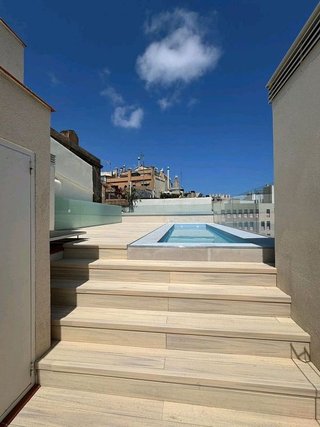 Piso en alquiler en El Gòtic en Barcelona