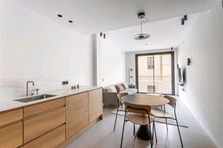Piso en alquiler en El Gòtic en Barcelona